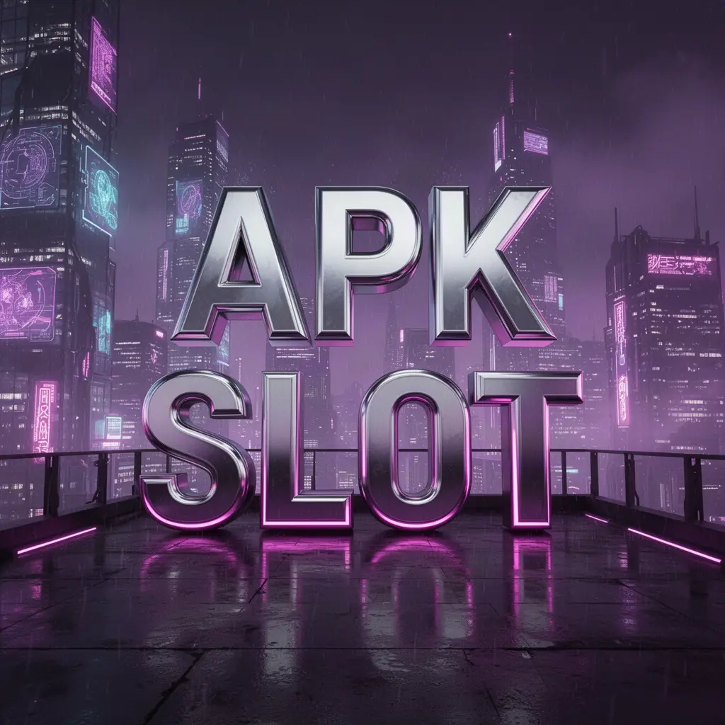 APK Slot