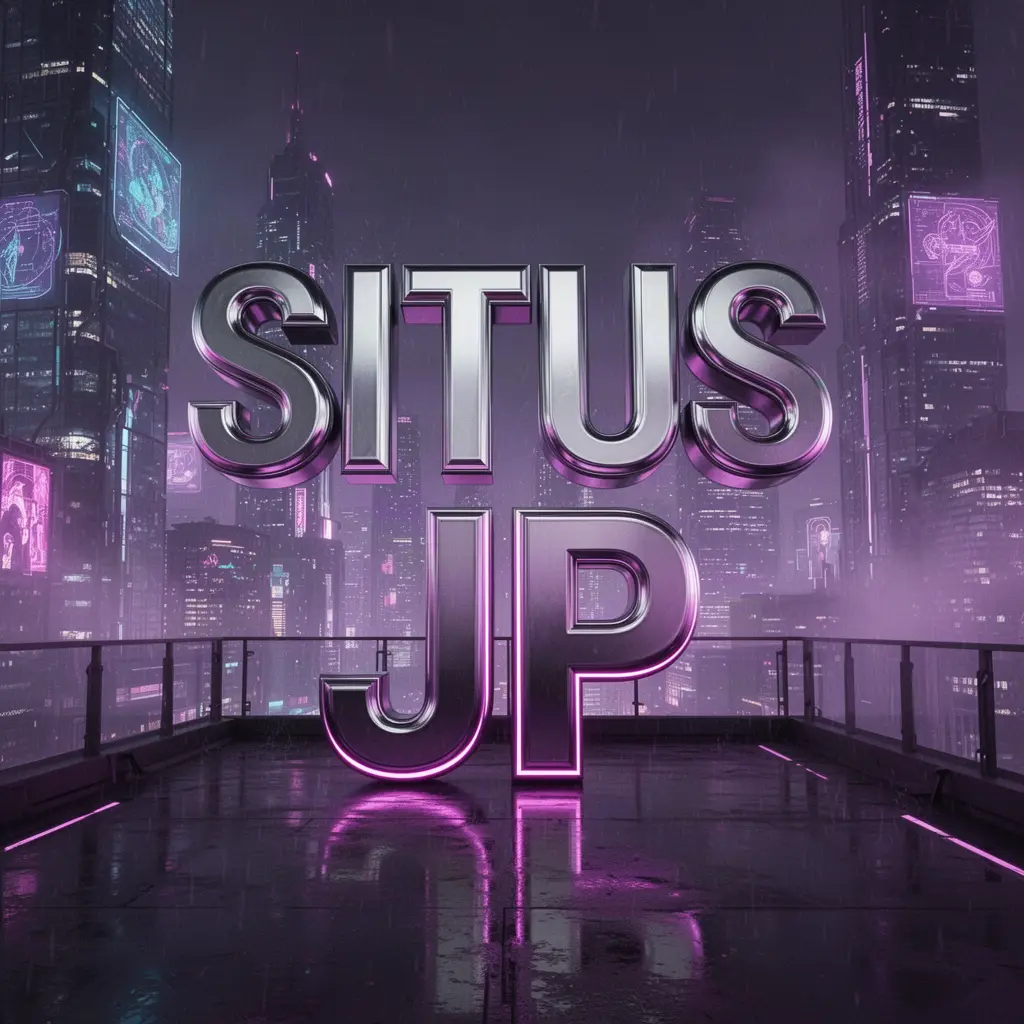 Situs JP