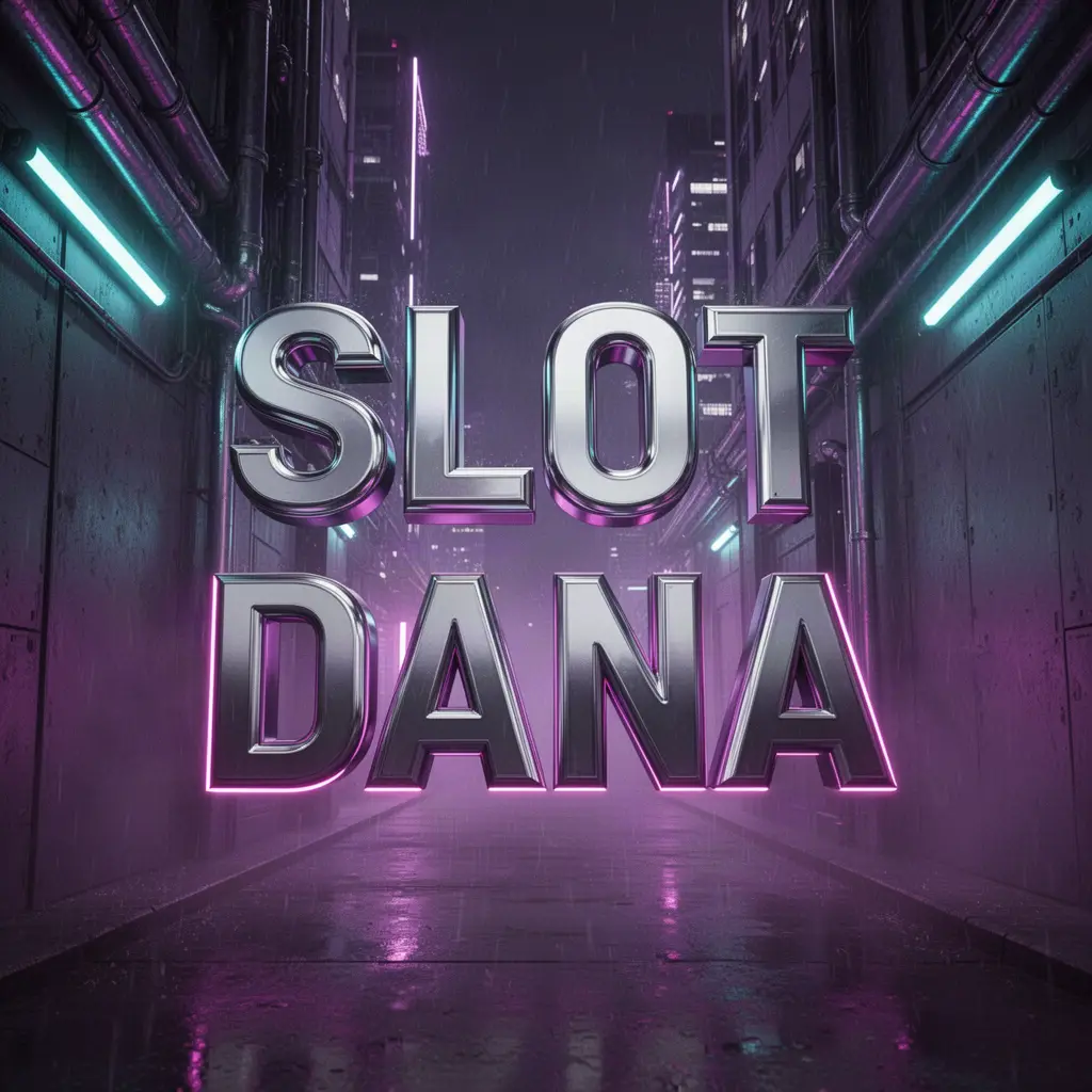 Slot Dana